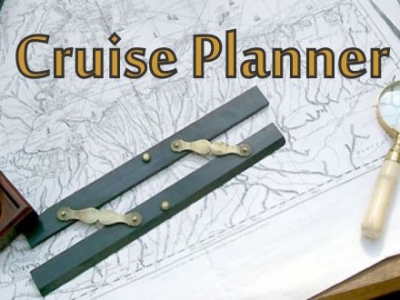 Plan your cruise