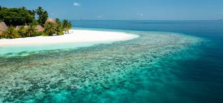Kandolhu Maldives