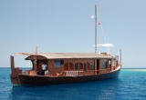 Yacht Maldives Special Offers: Dhoni Stella